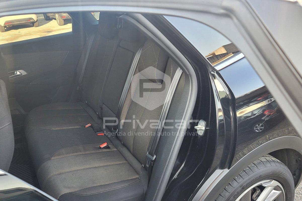 DS DS 7 Crossback BlueHDi 130 aut. Business