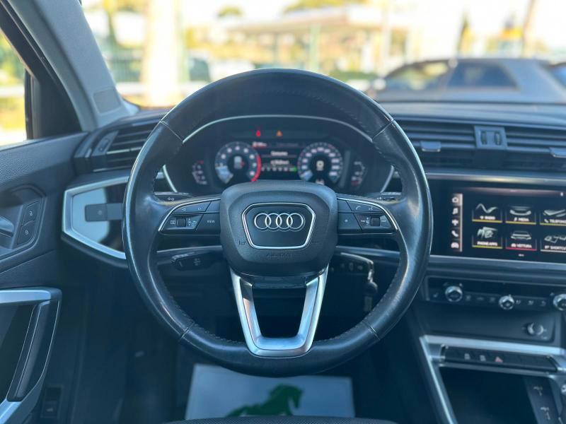 Audi Q3 35 1.5 tfsi Business Advanced