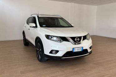 NISSAN X-Trail 1.6 dCi 2WD Tekna X-TRONIC( 7 POSTI )