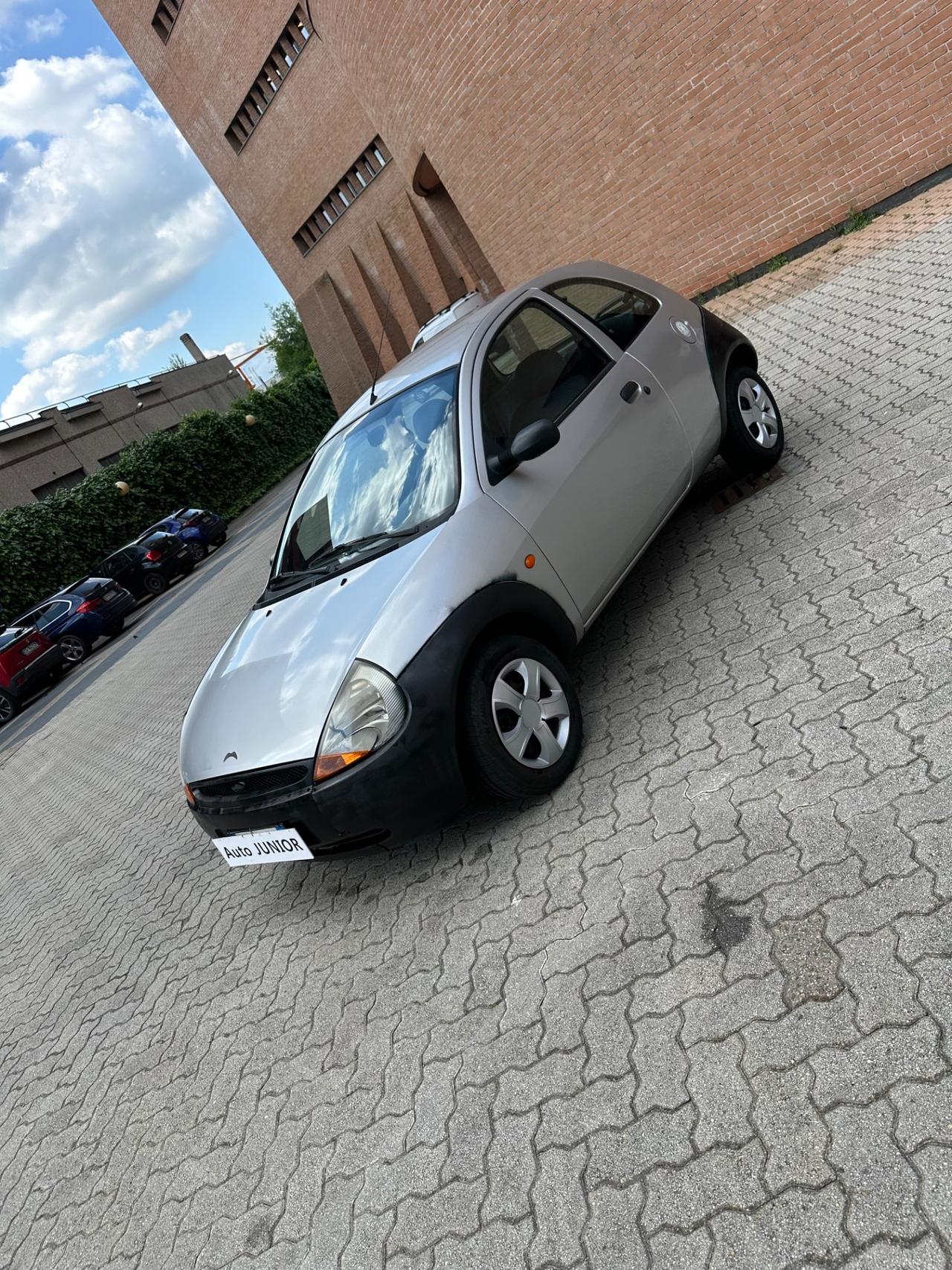 Ford Ka 1.3