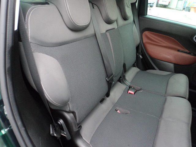 FIAT 500L 1.4 Trekking