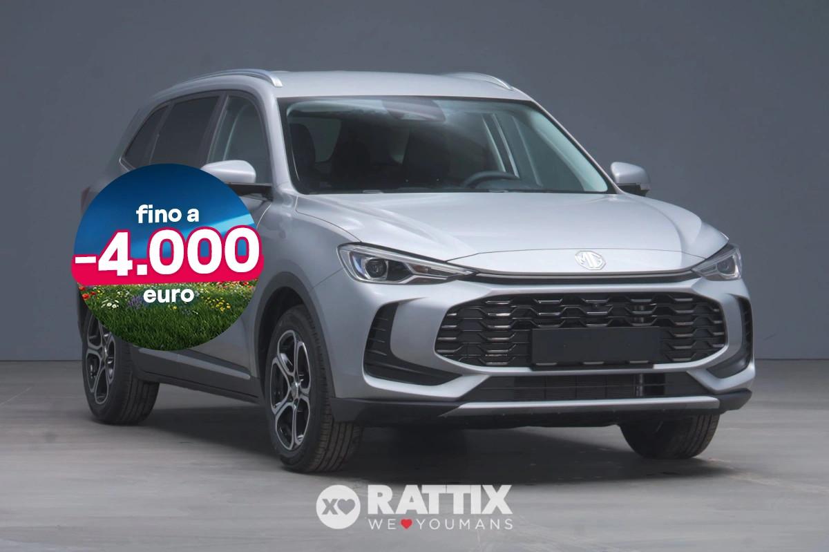 MG ZS 1.5 115CV Comfort