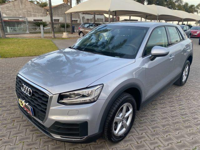 AUDI Q2 1.6 TDI S tronic Design