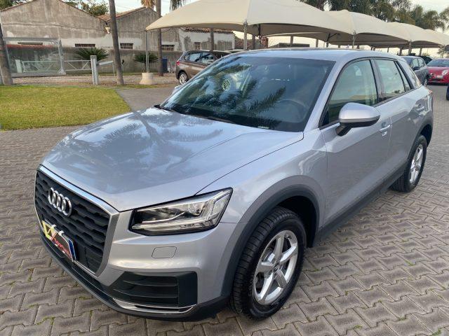 AUDI Q2 1.6 TDI S tronic Design