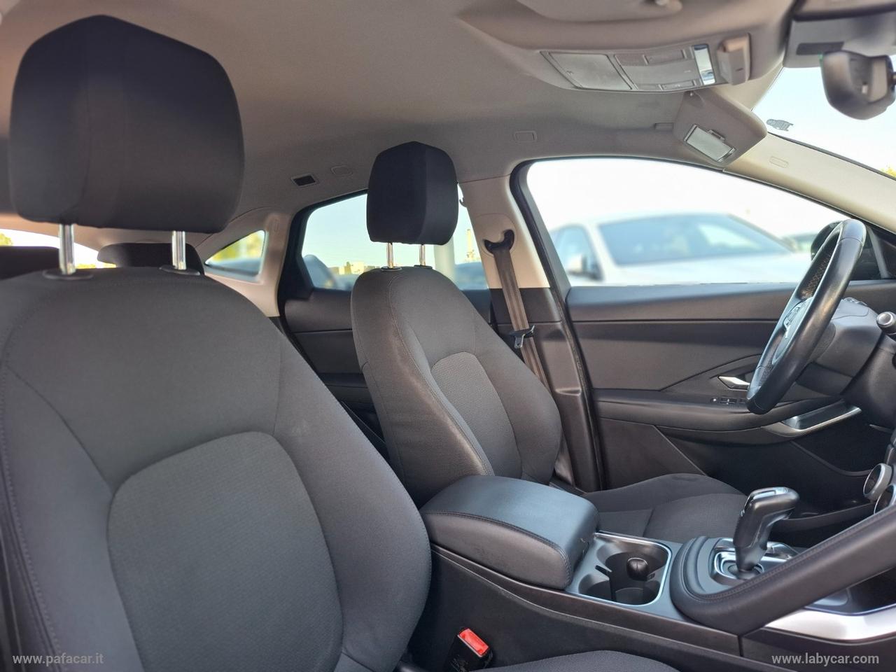 JAGUAR E-Pace 2.0D 150CV AWD aut. S