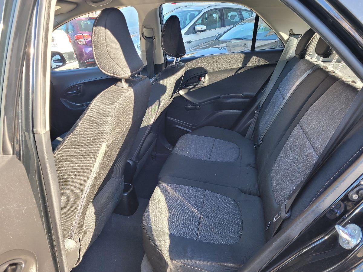 KIA - Picanto - 1.0 12V 5p. City