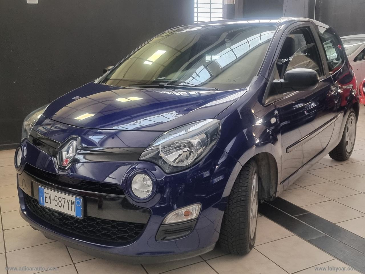 RENAULT Twingo 1.2 Night&Day