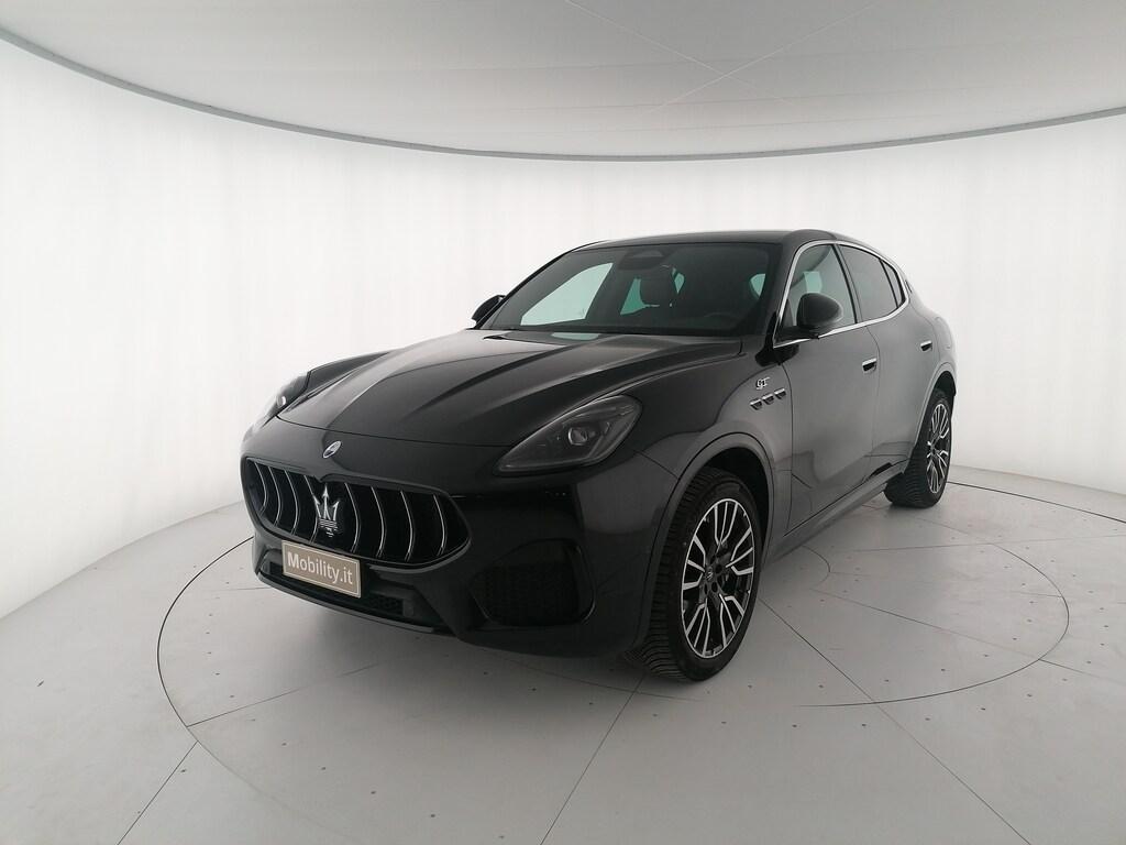 Maserati Grecale 2.0 MHEV GT AWD Auto