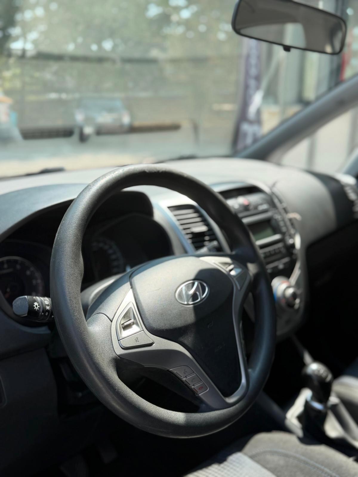 Hyundai iX20 1.4 90 CV Econext Classic