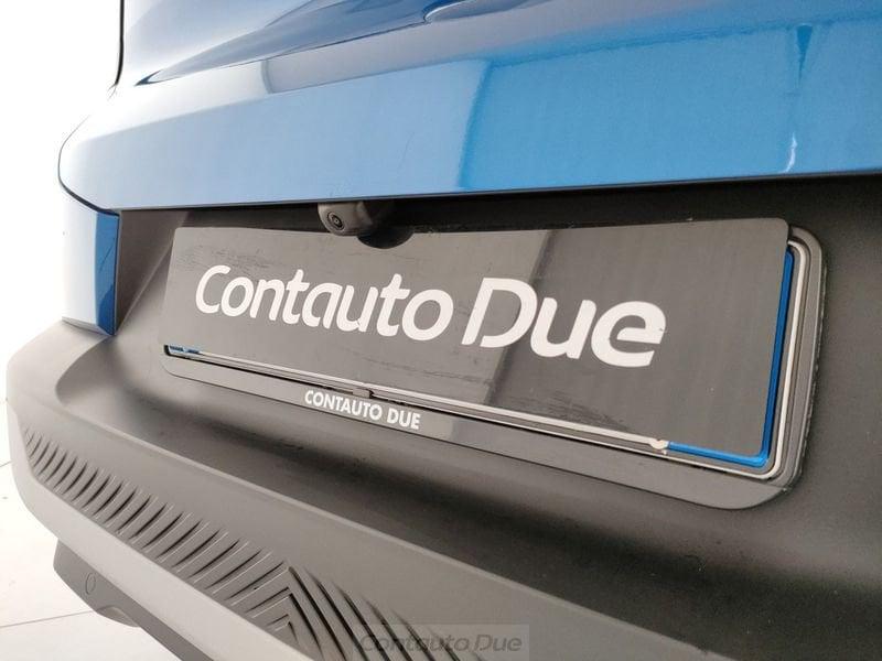 Citroën C3 Turbo 100 cv Manuale MAX