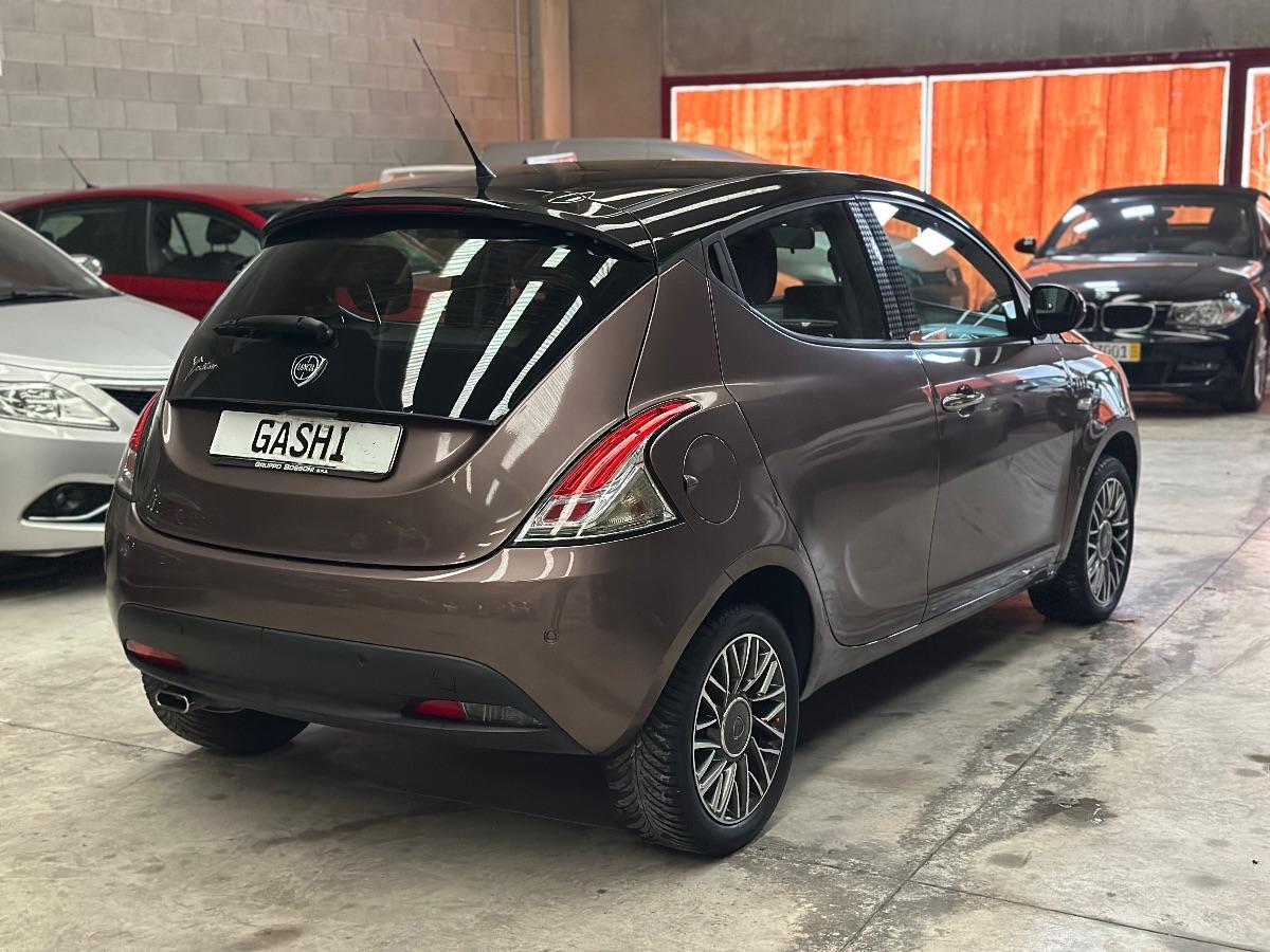 LANCIA - Ypsilon - 1.3 MJT 16V 95 CV 5 porte S&S Elle