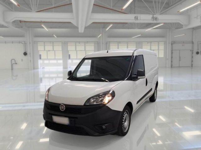 FIAT Doblo Doblò 1.6 MJT 105CV S&S PL-TN Cargo Maxi Business