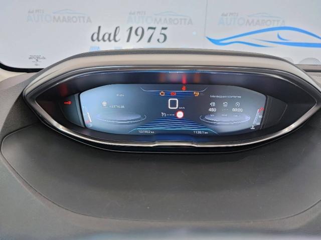 Peugeot 5008 1.5 bluehdi Allure s&s 130cv