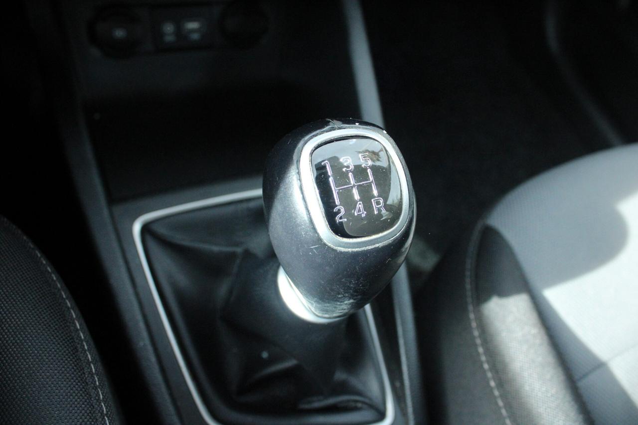 Hyundai i20 1.2 5 porte Tech