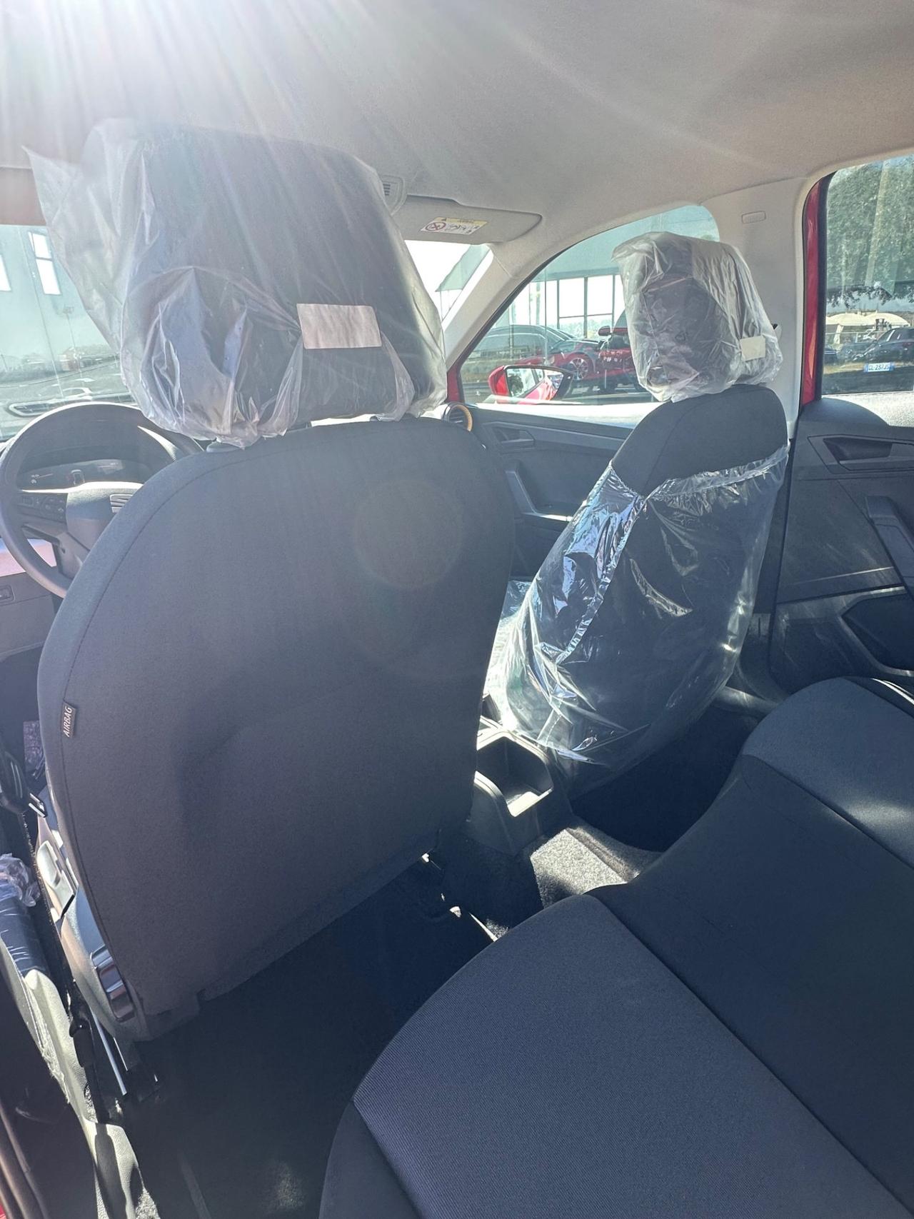 SEAT Arona Reference 95cv possibilità noleggio no scoring