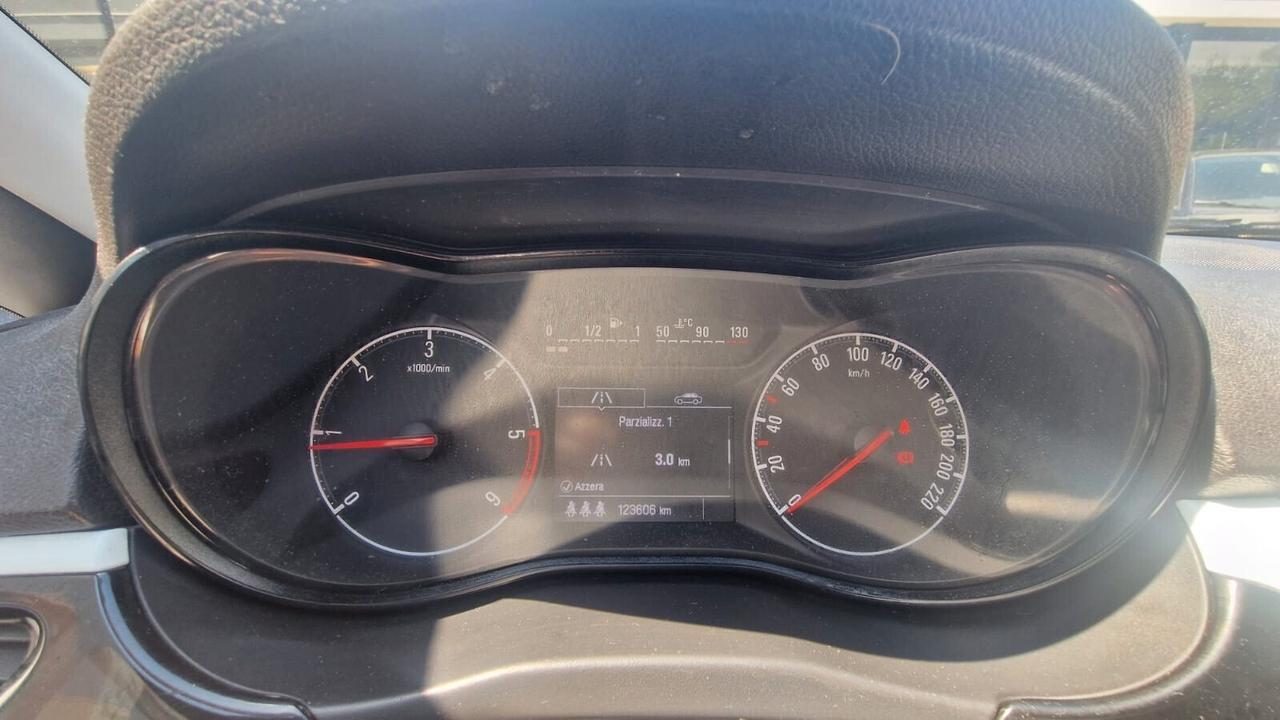 Opel Corsa 1.3 CDTI ecoFLEX 95CV Start&Stop 5 porte b-Color