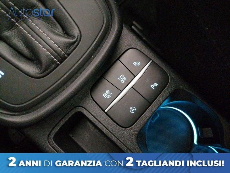 Ford Puma 1.0 ecoboost h ST-Line s&s 125cv auto