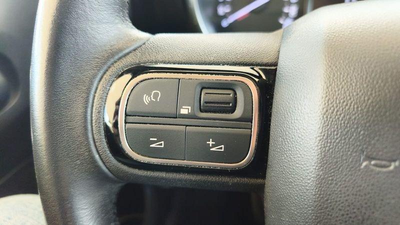 Citroën C3 Aircross PureTech 130 S&S Shine EAT6