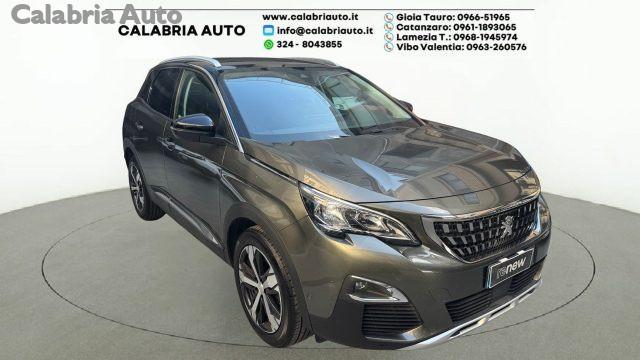 PEUGEOT 3008 BlueHDi 130 S&S Allure