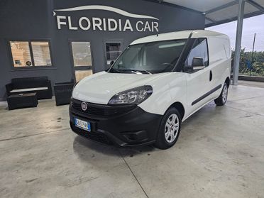 FIAT DOBLO' 1.6 MJT 105CV 3 POSTI 08/2020