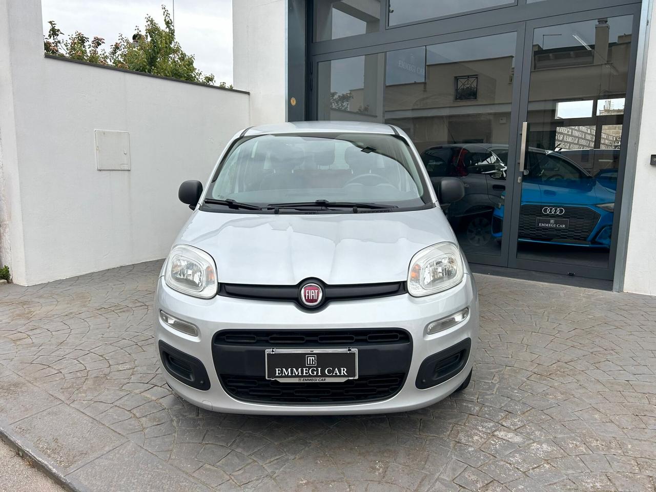 Fiat Panda 1.2 51 Kw EASY Km92.000-2013