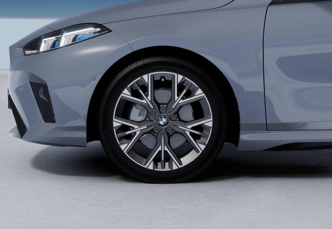 BMW Serie 1 118d MSport