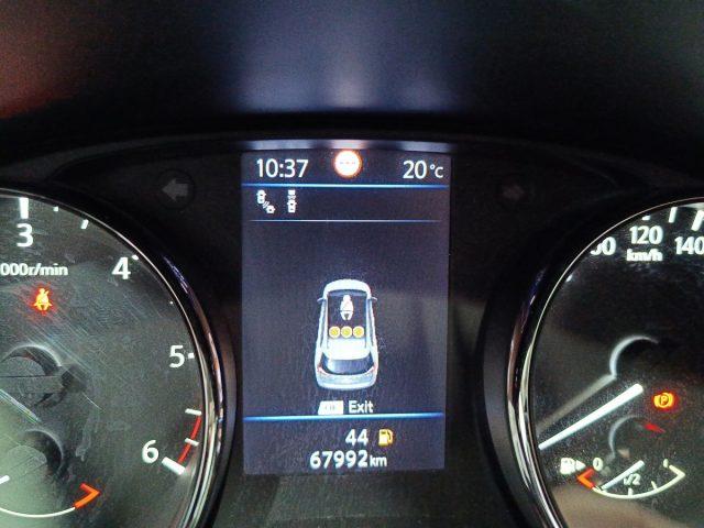 NISSAN X-Trail dCi 150 2WD 7 posti N-Connecta