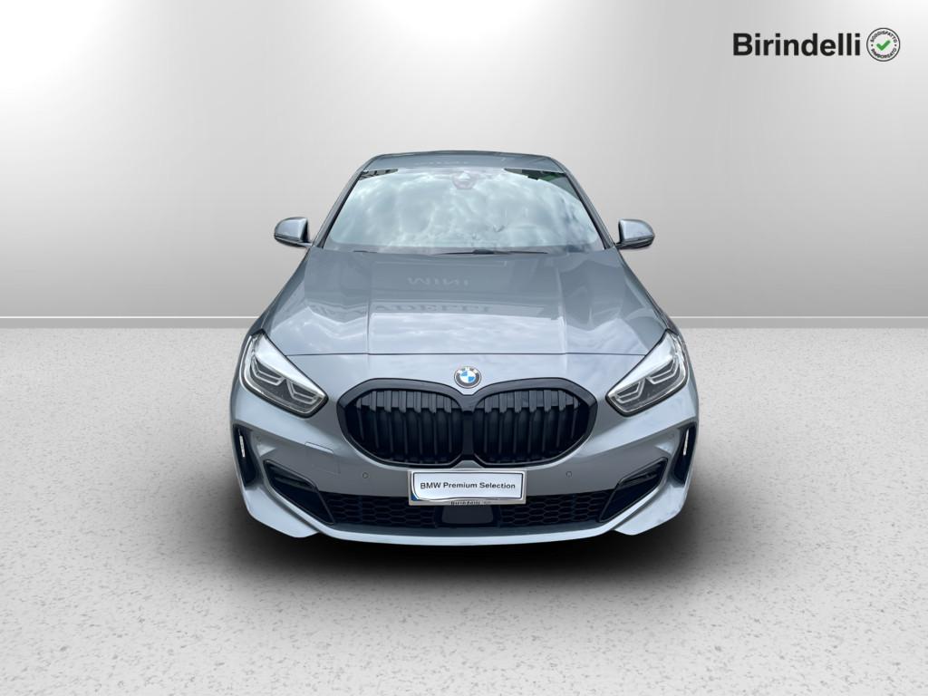 BMW 118d 5 Porte