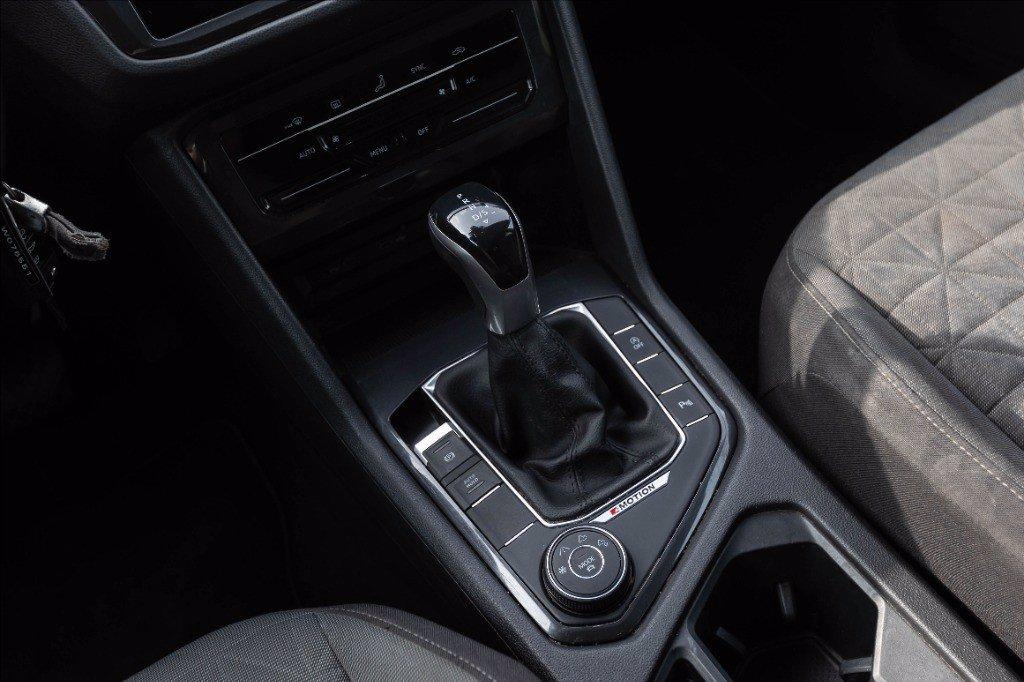 VOLKSWAGEN Tiguan 2.0 tdi Life 4motion 150cv dsg del 2021