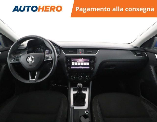 SKODA Octavia 1.0 TSI Wagon Executive