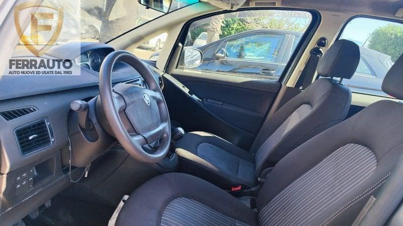 Lancia Musa Musa 1.3 Mjt 16V 95 CV S&S DPF Oro Plus