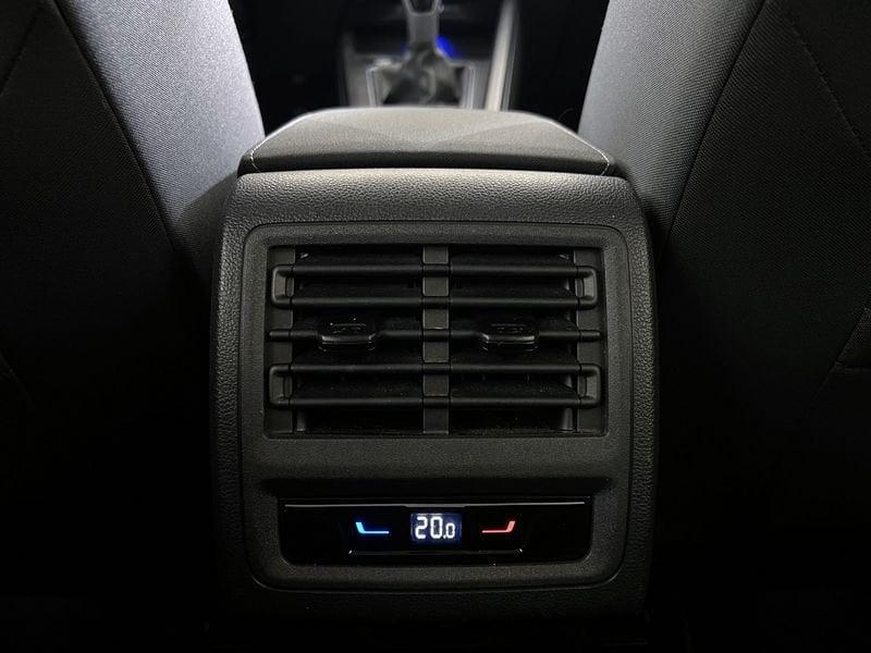 Volkswagen Golf Golf 1.5 tgi Style 130cv