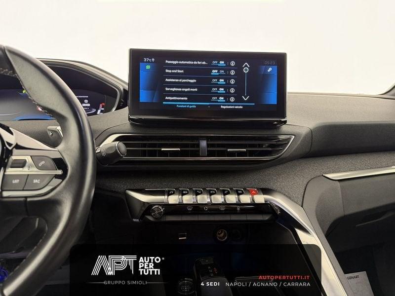 Peugeot 3008 3008 1.5 bluehdi Allure Pack s&s 130cv eat8