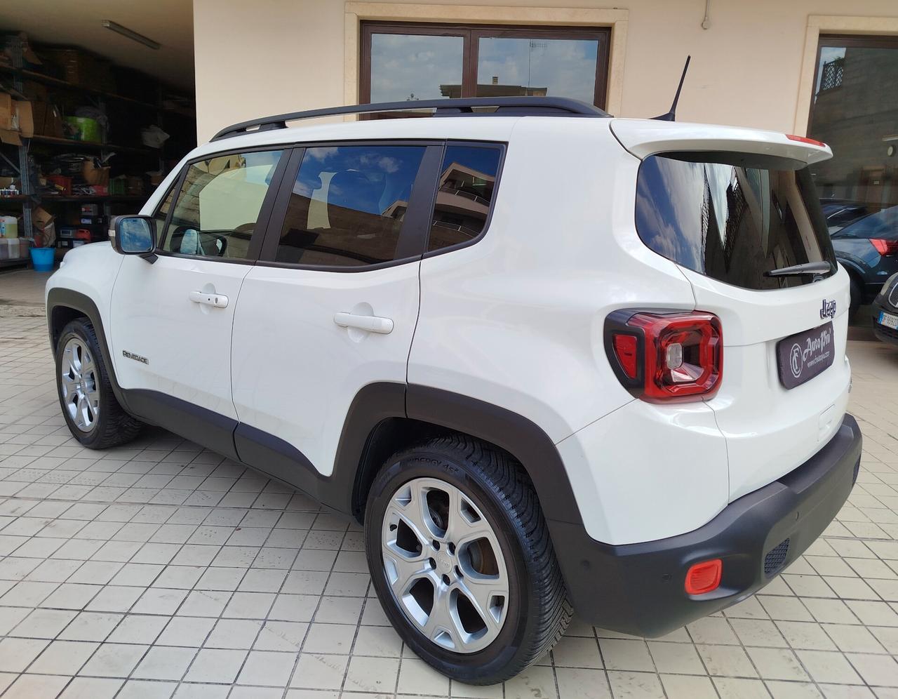 Jeep Renegade 1.0 T3 Limited