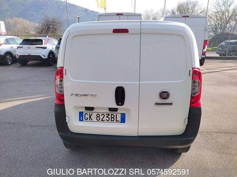 FIAT Fiorino 1.3 MJT 95CV Cargo SX