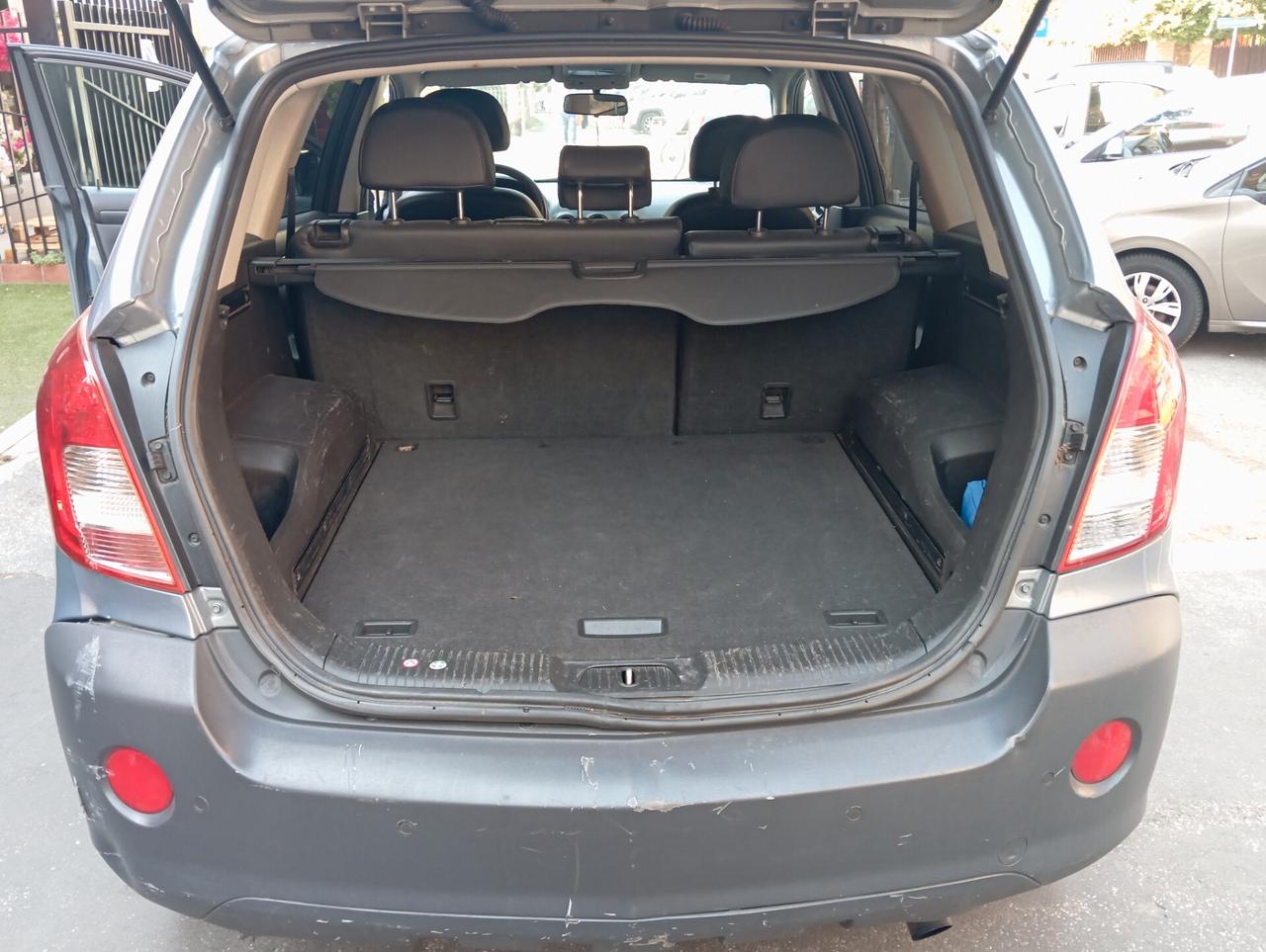 Opel Antara 2.2 CDTI 4X4 Cosmo offerta del mese
