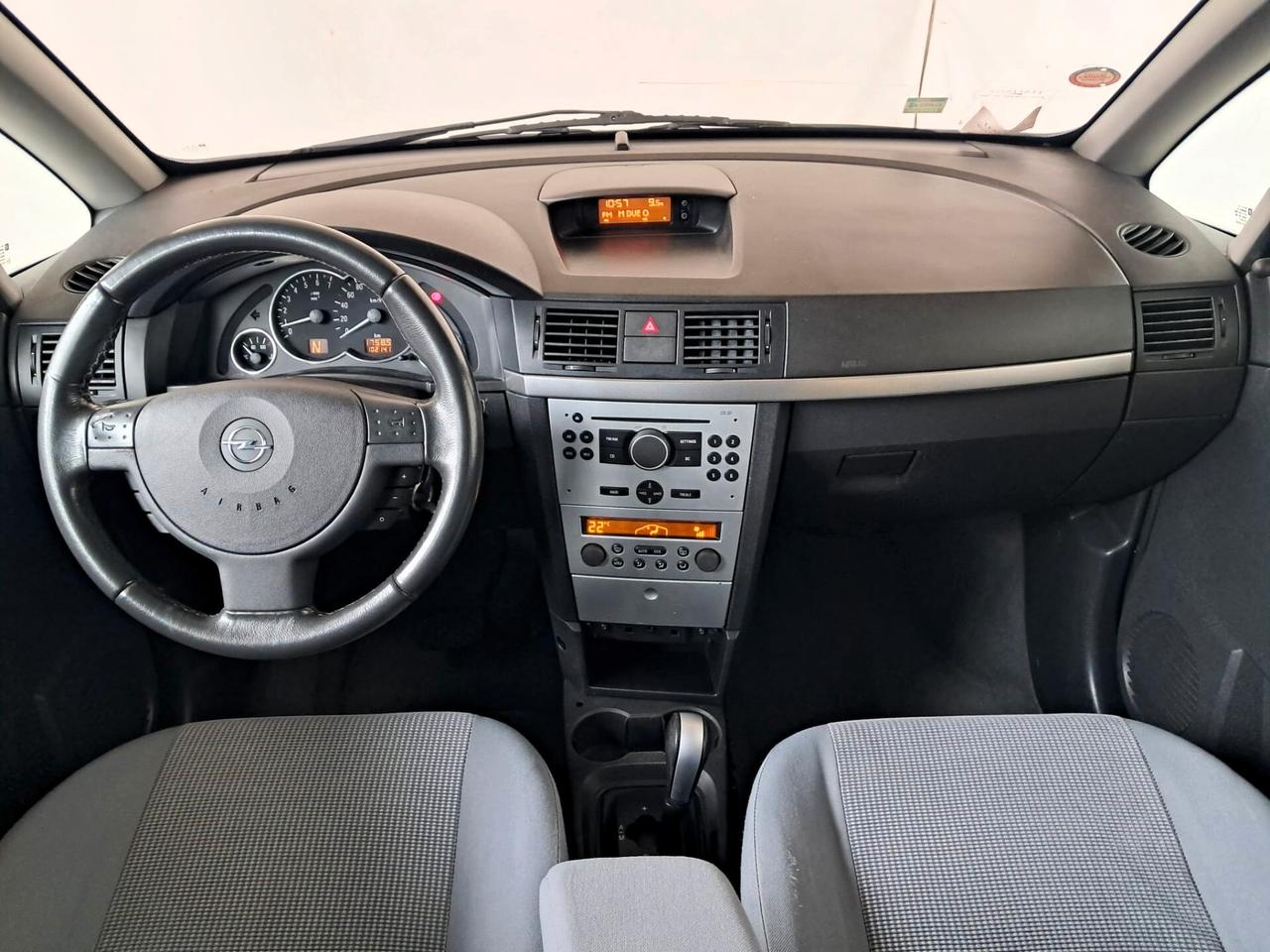 Opel Meriva 1.6 16V Cosmo