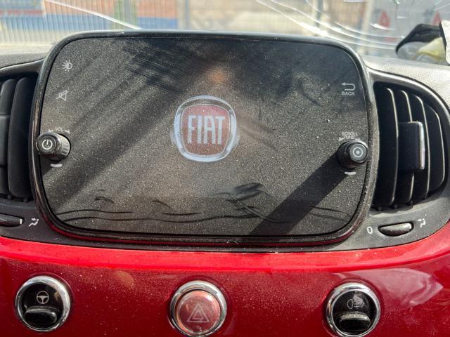 FIAT 500 1.0 Hybrid Connect