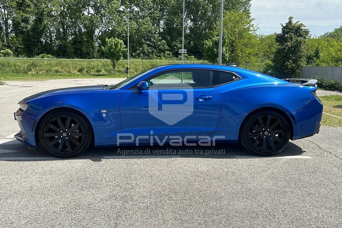 CHEVROLET Camaro 2.0L Turbo aut. Coupé