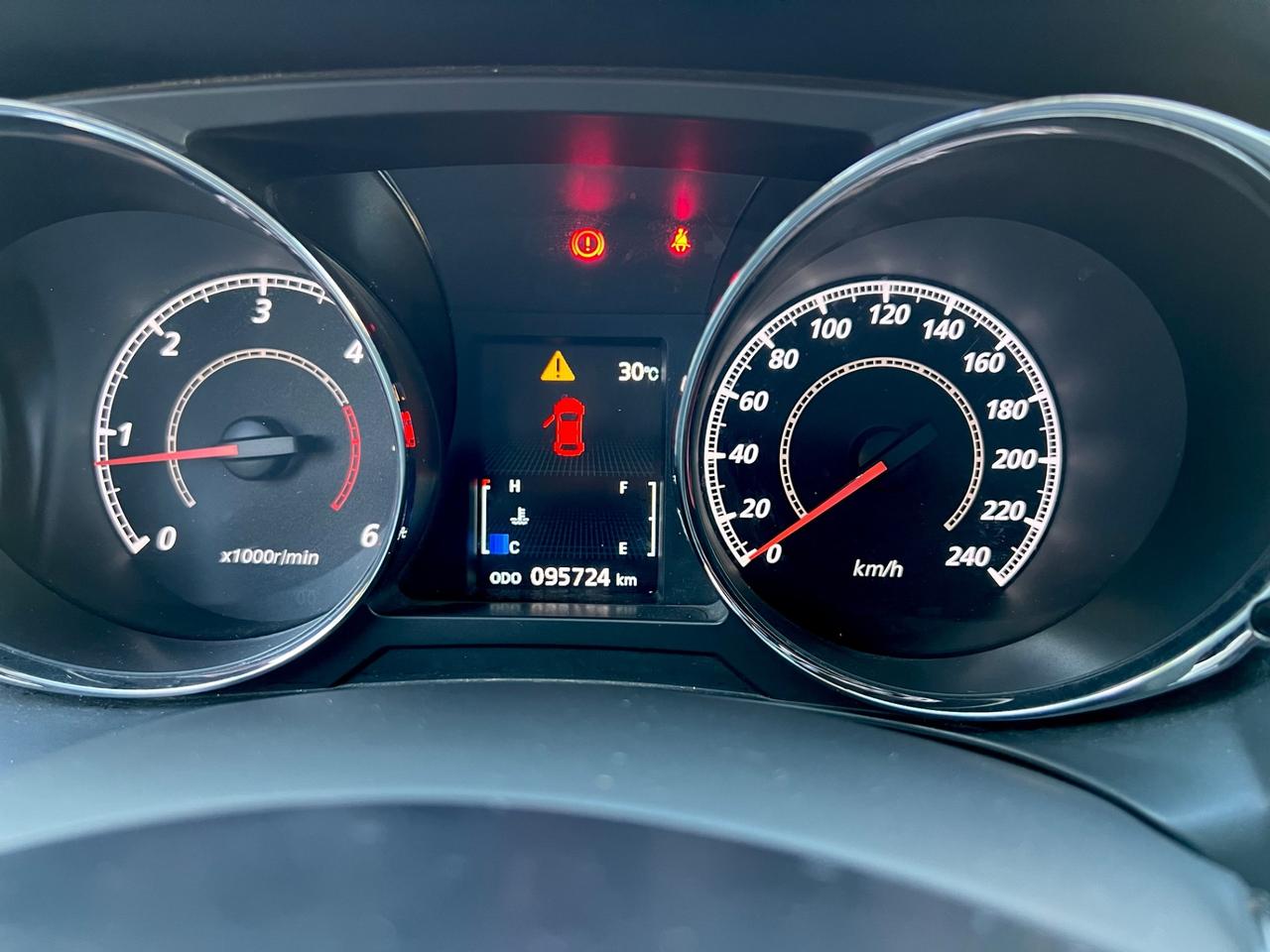 Citroen C4 Aircross 1.8 HDi 150 Stop&Start 4WD Exclusive