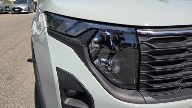 FORD Tourneo Courier 1.0 EcoBoost Active PERMUTE UNICOPR.