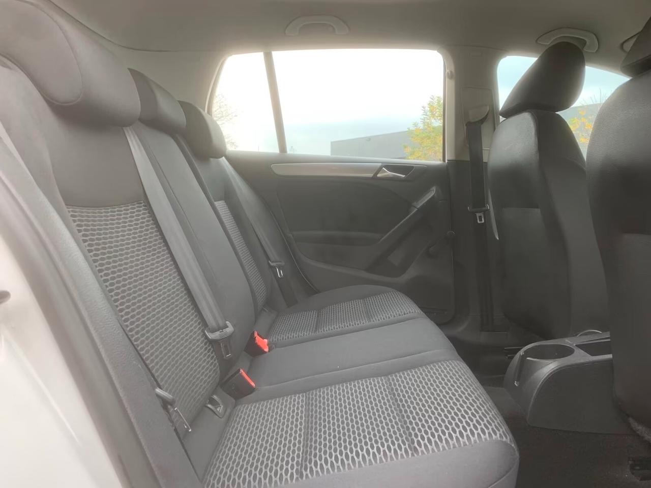 Volkswagen Golf 1.4 TSI 122CV 5p. Highline ok neo patentati