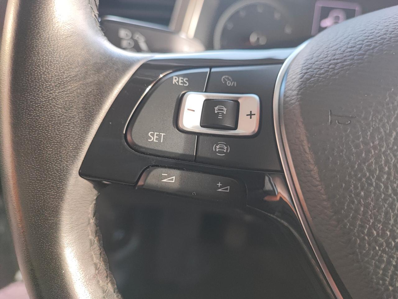 Volkswagen T-Roc 1.5 TSI ACT Style BlueMotion Technology