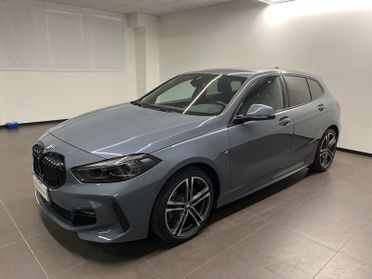 BMW Serie 1 120D M SPORT