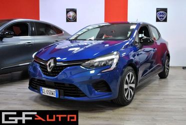 Renault Clio Clio V 2019 1.0 tce Business 90cv my21