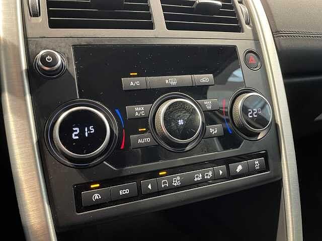 Land Rover Discovery Sport 2.0 TD4 180 CV SE