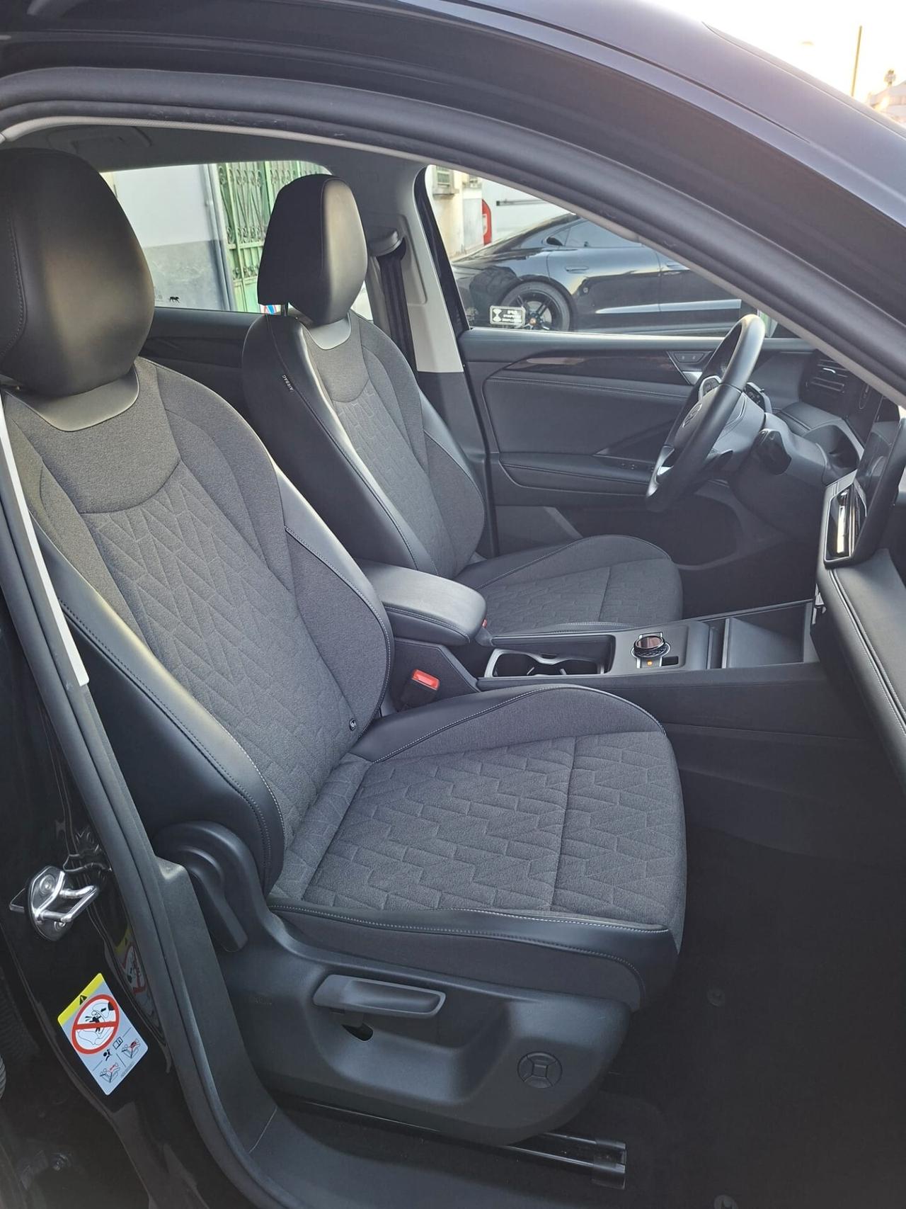 Volkswagen Tiguan 2.0 TDI 150 CV DSG Life