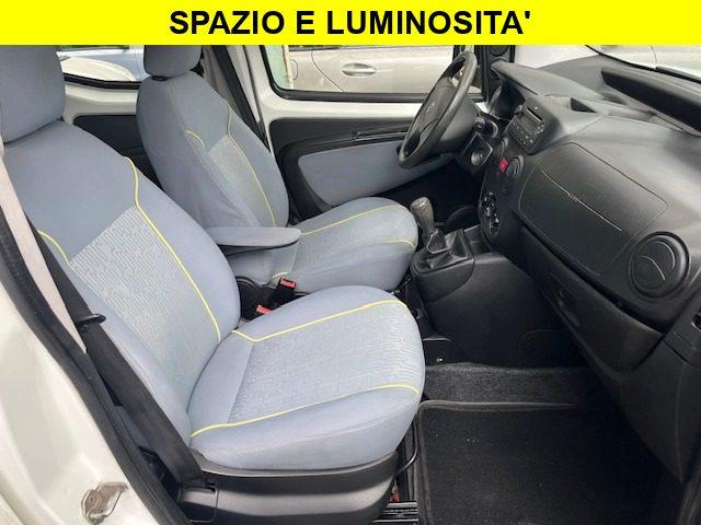 PEUGEOT Bipper Tepee 1.3 HDi 75 FAP Outdoor