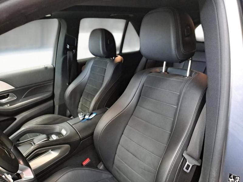 MERCEDES-BENZ GLE 350 DE 4M PLUG-IN PREMIUM PLUS AUTO SUV