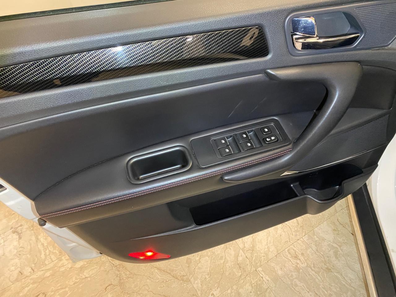 Evo 4 1.6 Bi-Fuel GPL